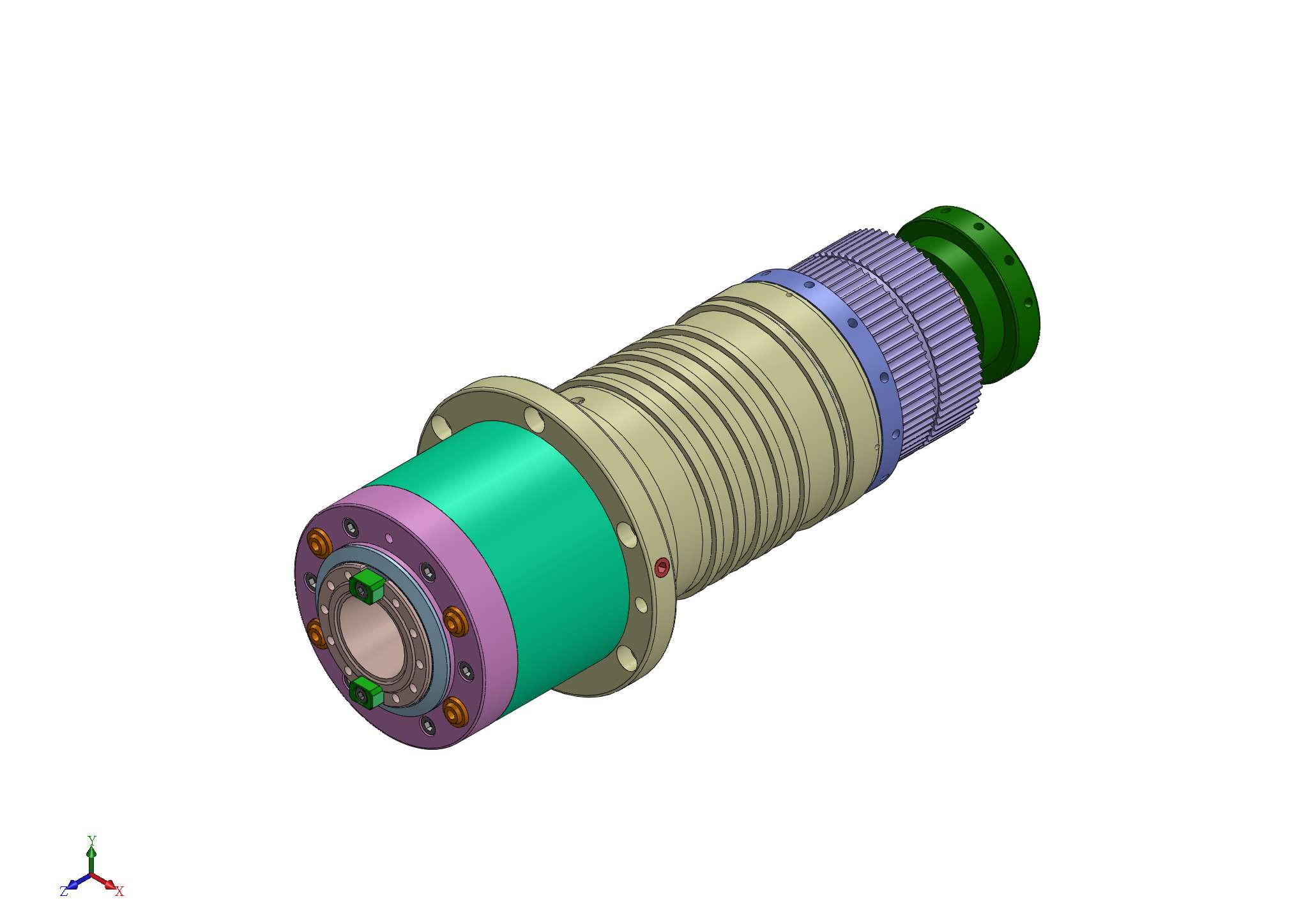 BT40-120-LB-R8000/R10000-A